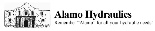 Houston Computer Software Development Consulting Service Alamo Hydraulics Client Overview