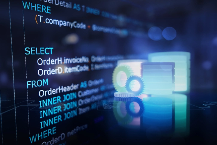 Houston Database SQL Programming Consulting Service