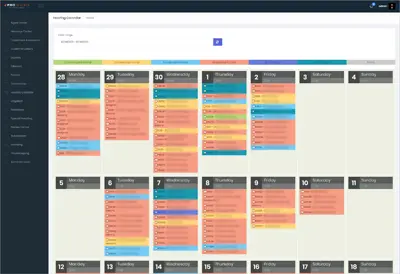Novotny ProTracker Solution