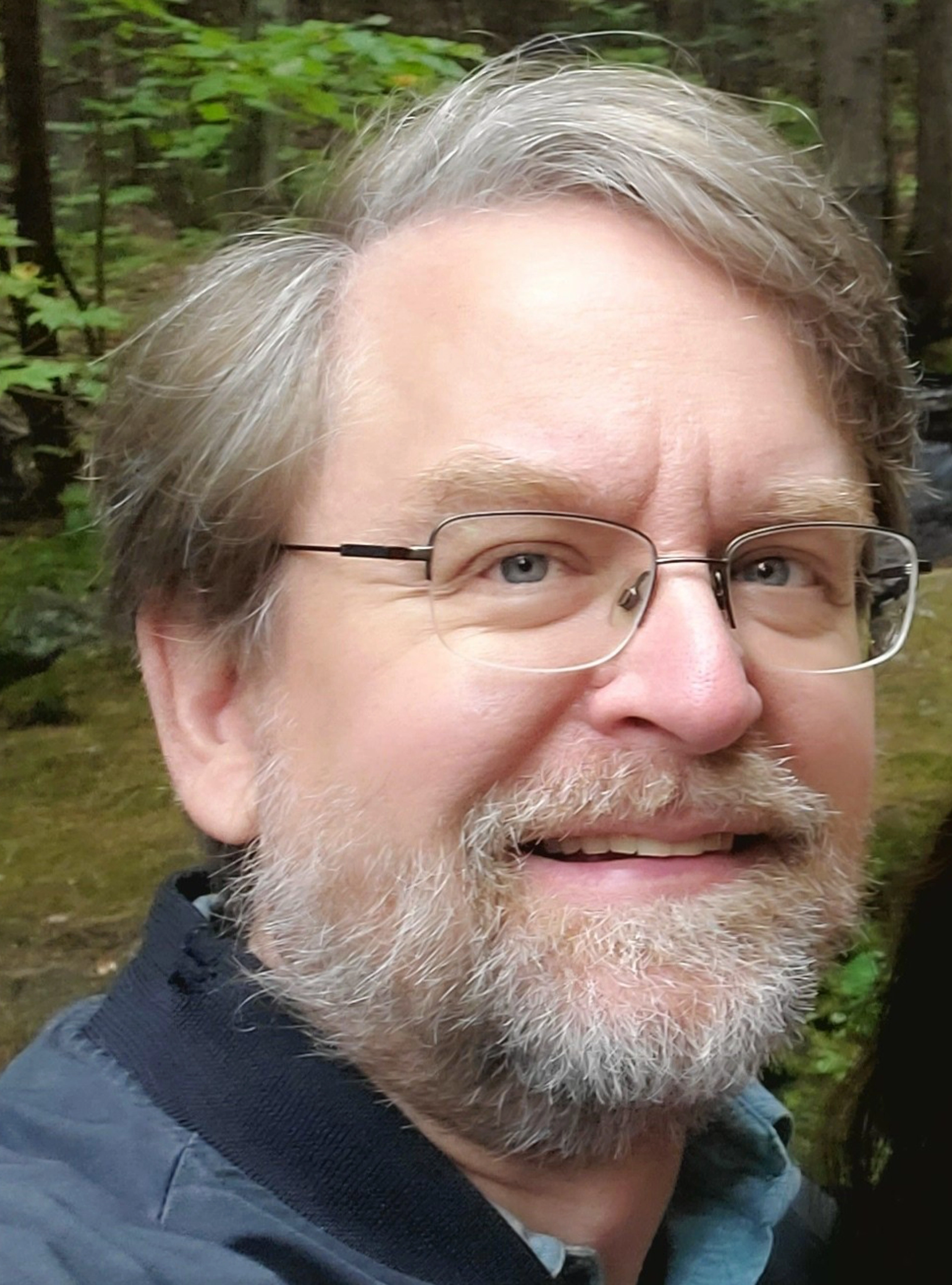 John Andersen, Founder
