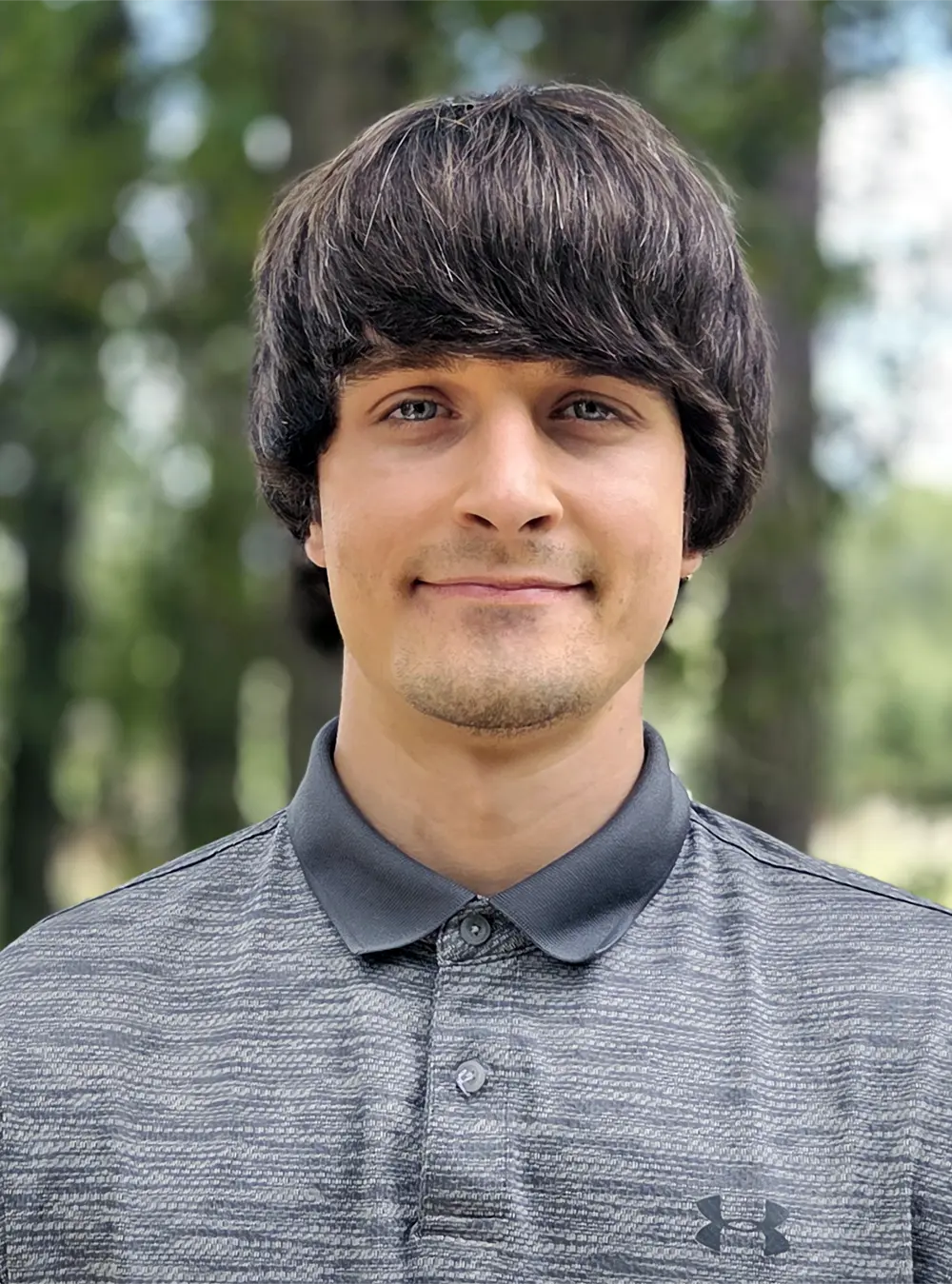 Jeffrey Andersen, Software Engineer II