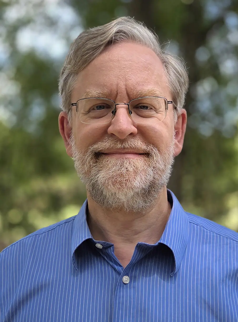 John Andersen, Founder